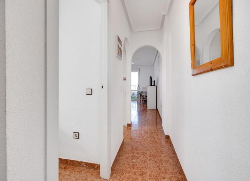 Rynek Pierwotny - Penthouse'y - Torrevieja