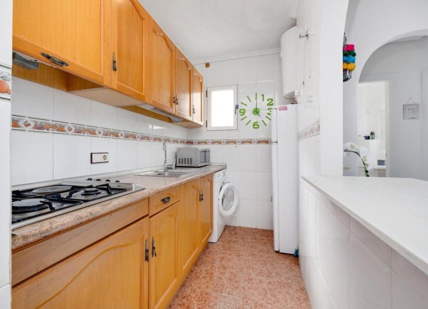 Rynek Pierwotny - Penthouse'y - Torrevieja