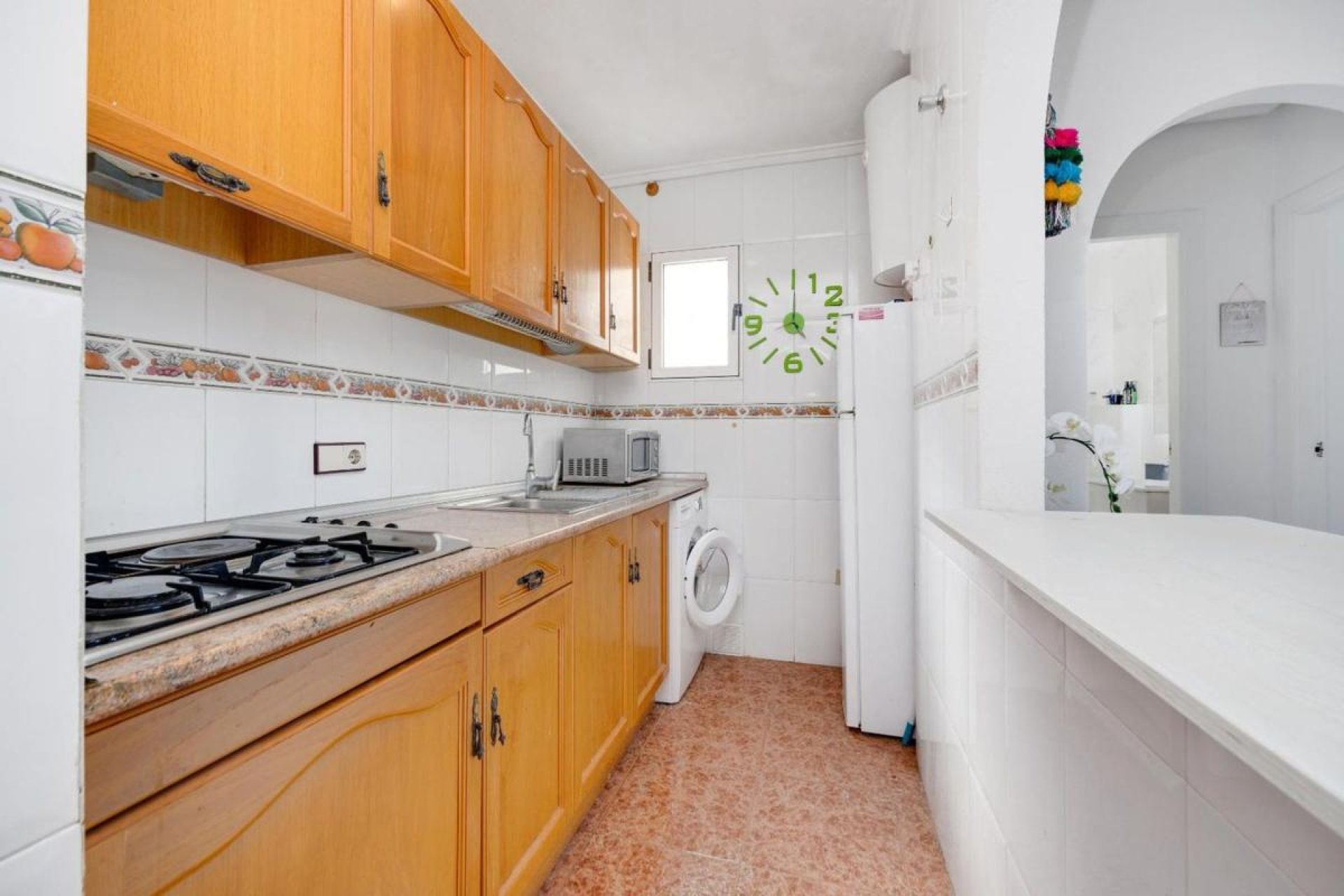 Rynek Pierwotny - Penthouse'y - Torrevieja