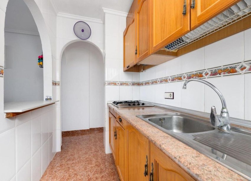 Rynek Pierwotny - Penthouse'y - Torrevieja