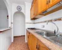 Rynek Pierwotny - Penthouse'y - Torrevieja