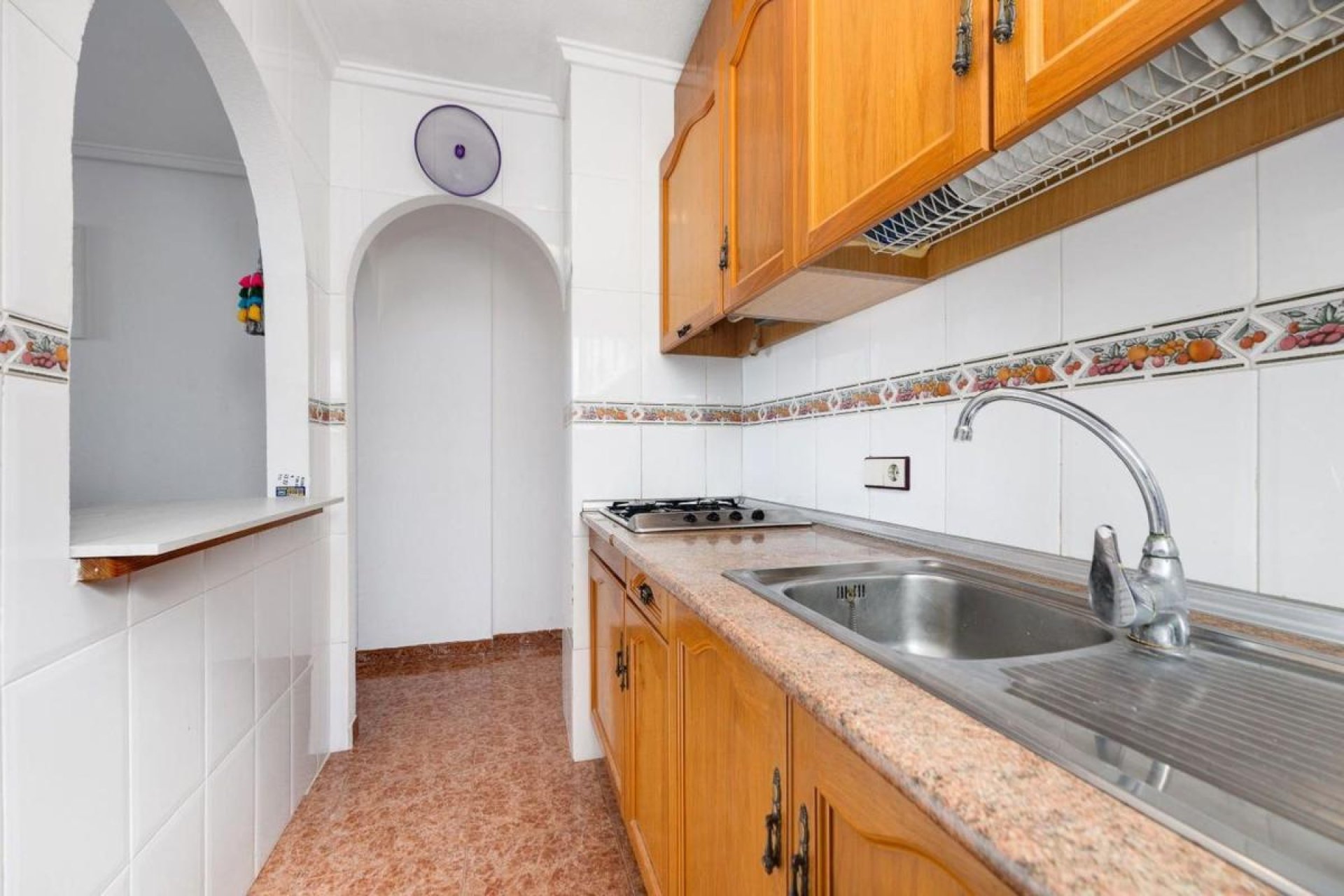 Rynek Pierwotny - Penthouse'y - Torrevieja