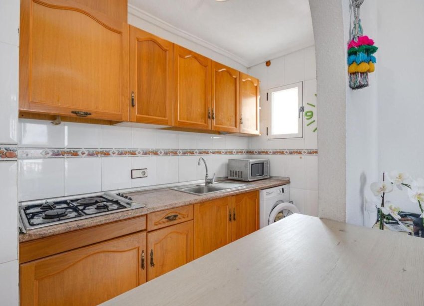 Rynek Pierwotny - Penthouse'y - Torrevieja