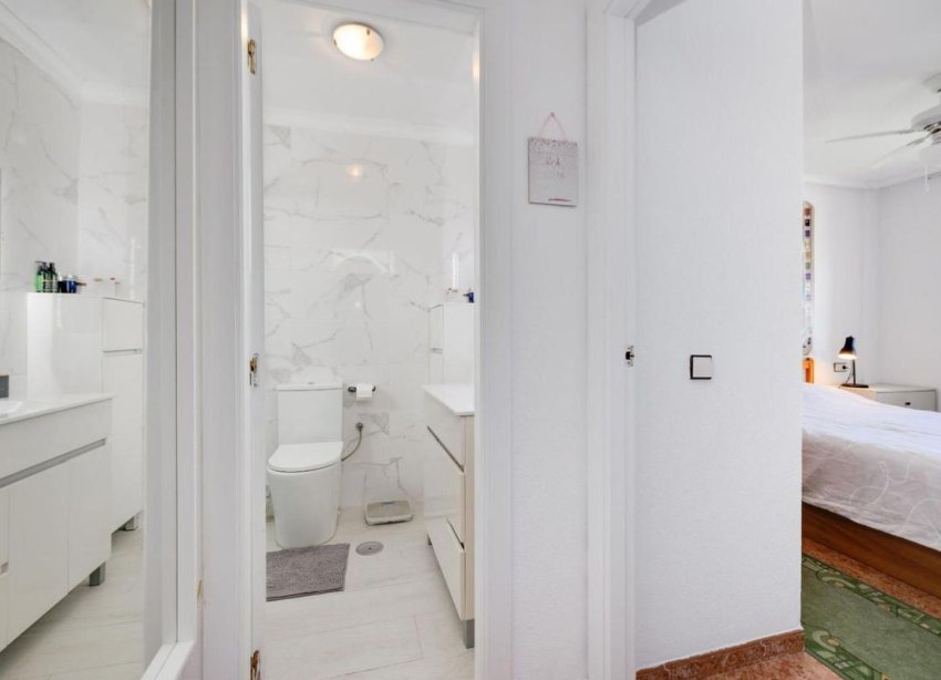 Rynek Pierwotny - Penthouse'y - Torrevieja