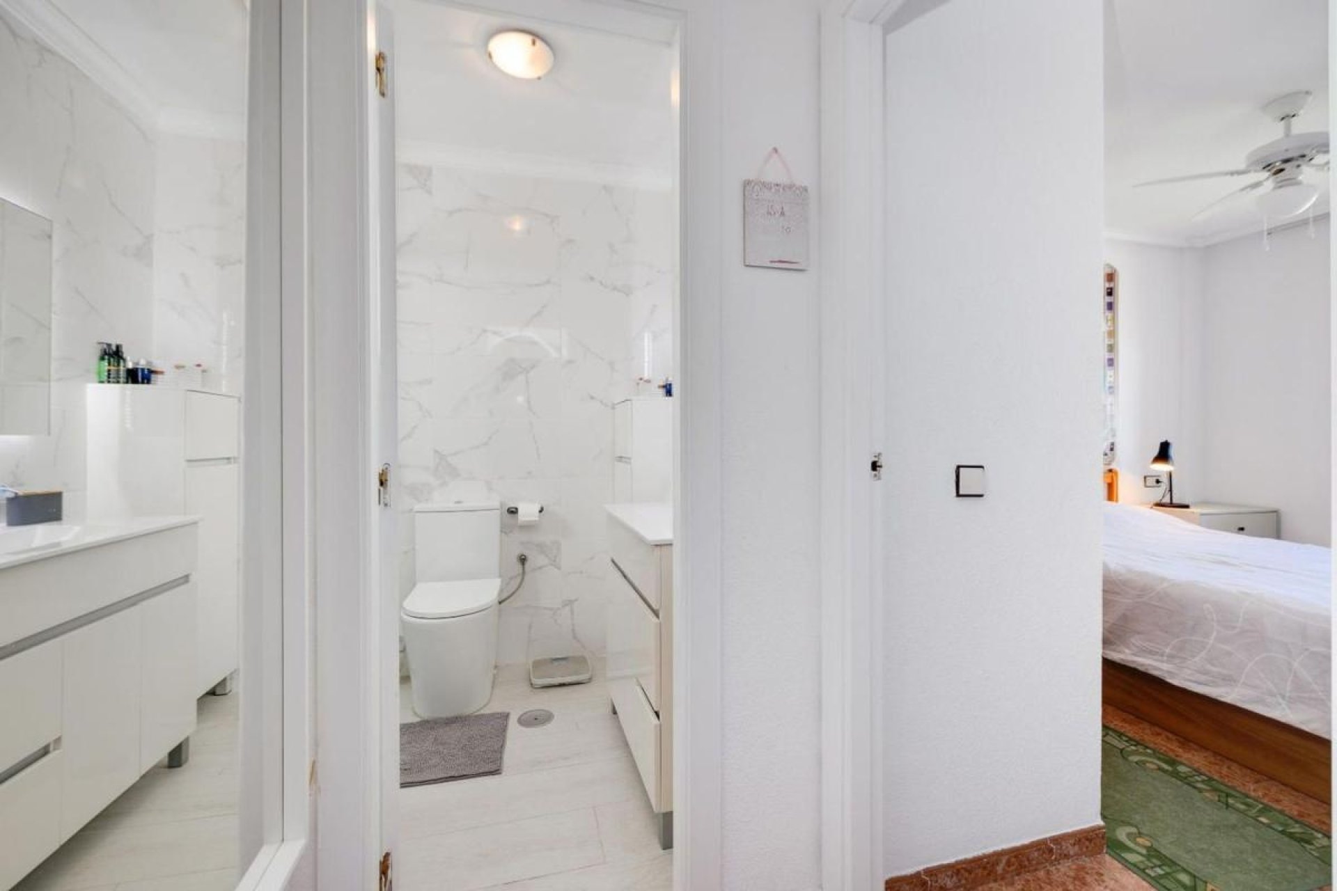 Rynek Pierwotny - Penthouse'y - Torrevieja