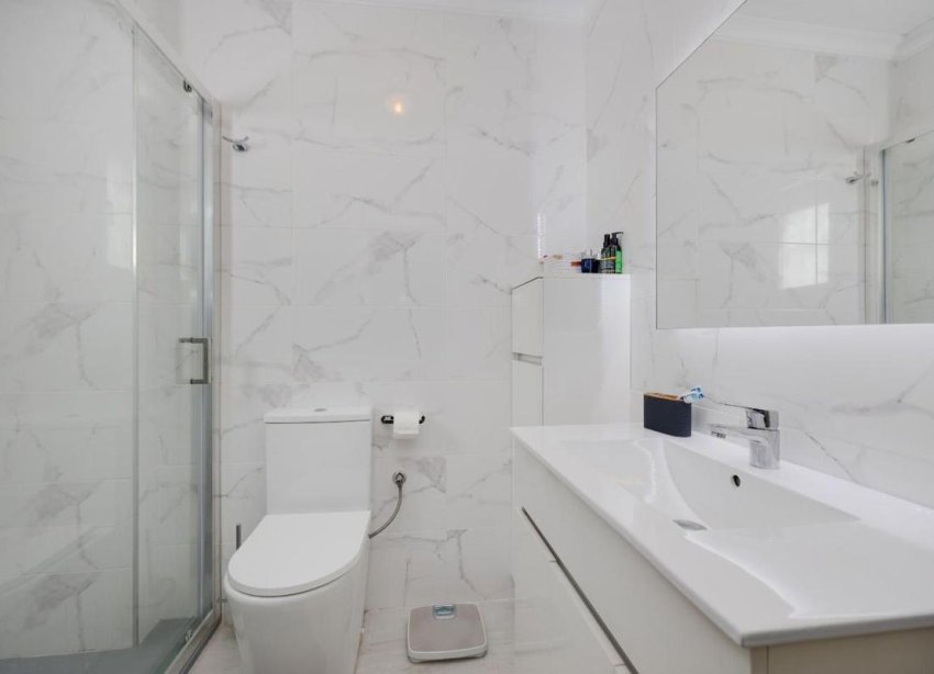 Rynek Pierwotny - Penthouse'y - Torrevieja