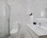 Rynek Pierwotny - Penthouse'y - Torrevieja