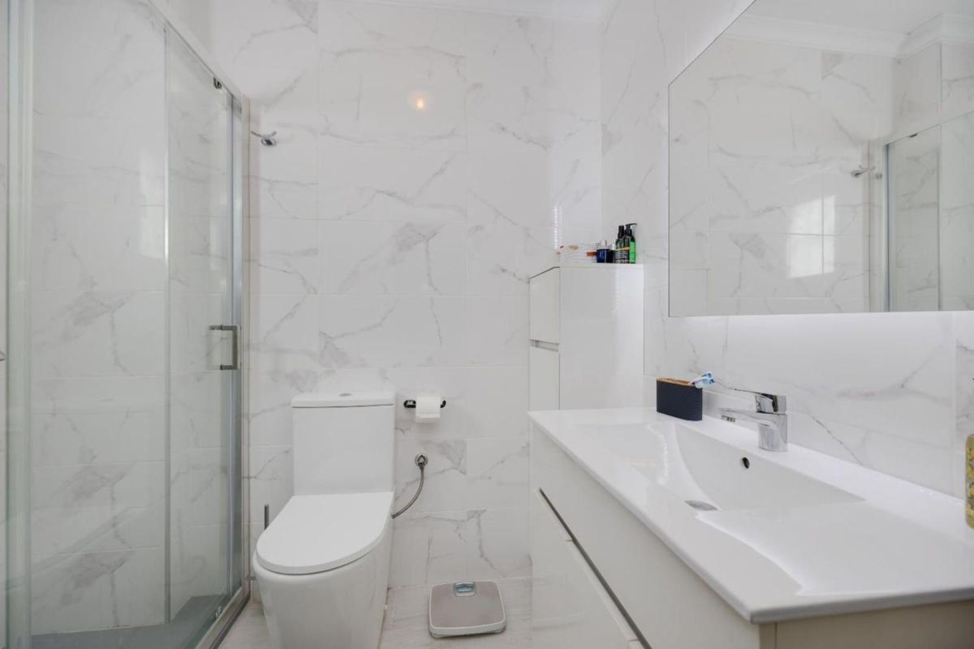 Rynek Pierwotny - Penthouse'y - Torrevieja