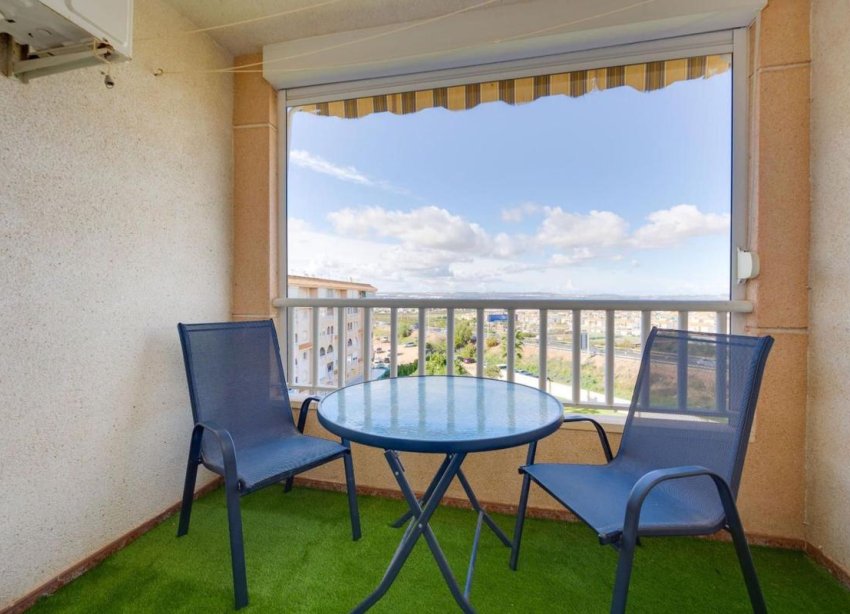 Rynek Pierwotny - Penthouse'y - Torrevieja