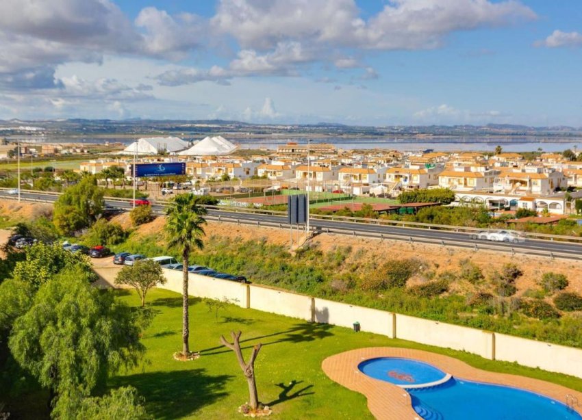 Rynek Pierwotny - Penthouse'y - Torrevieja