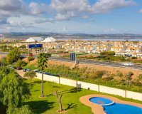 Rynek Pierwotny - Penthouse'y - Torrevieja