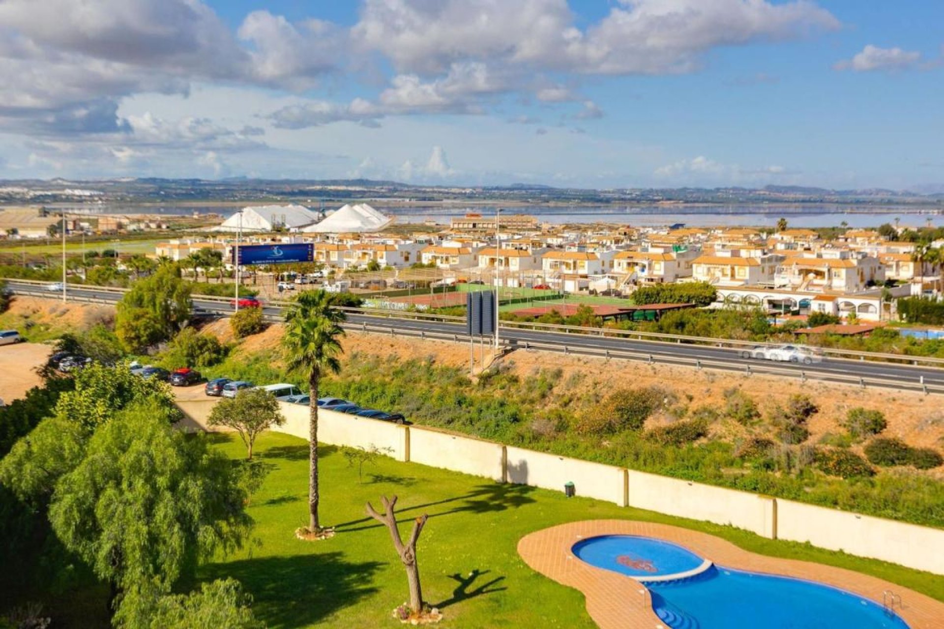 Rynek Pierwotny - Penthouse'y - Torrevieja