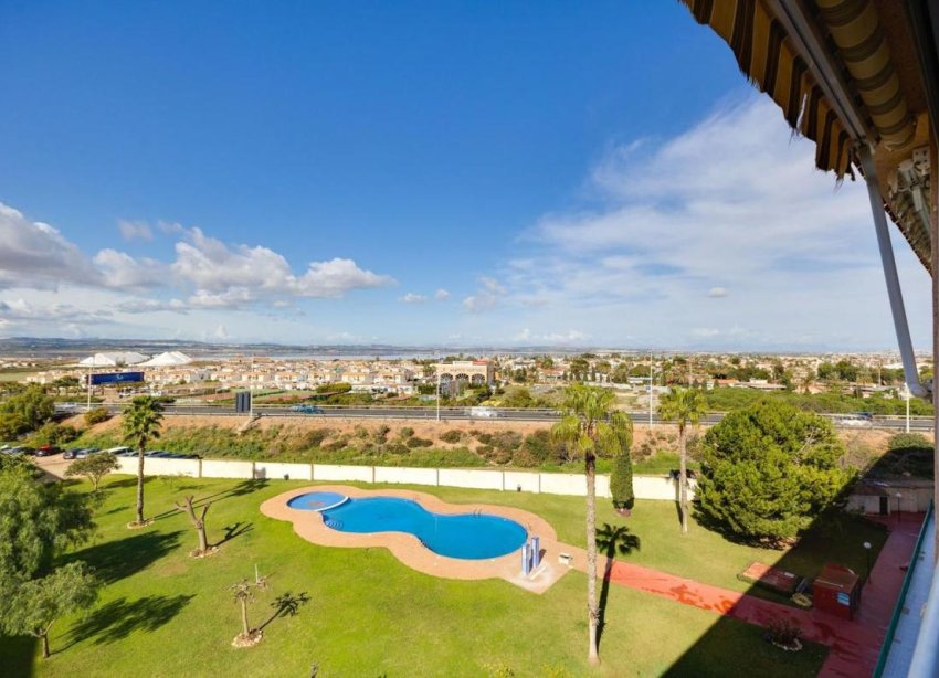 Rynek Pierwotny - Penthouse'y - Torrevieja