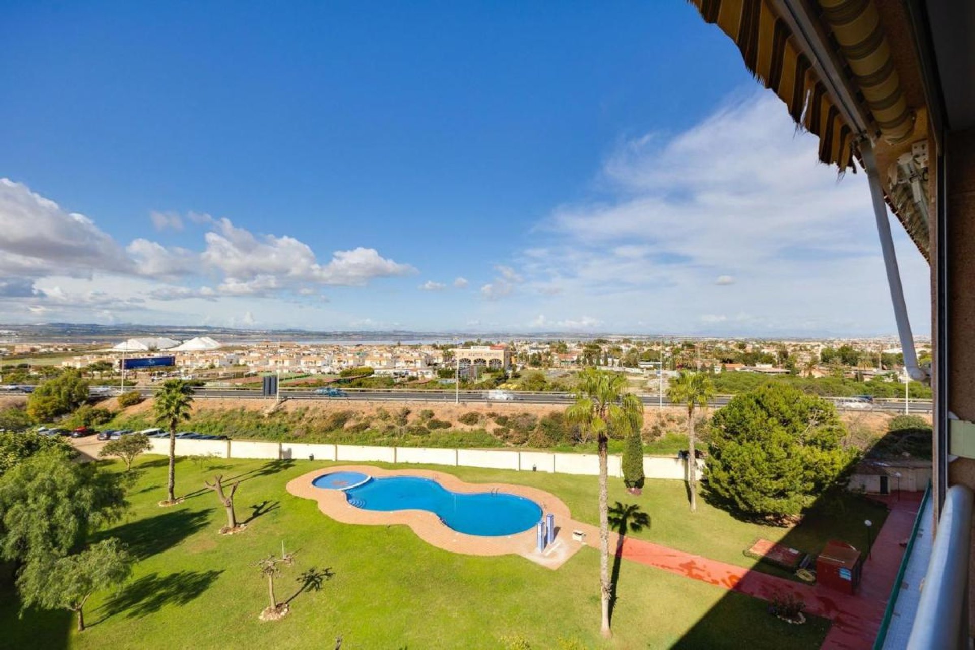 Rynek Pierwotny - Penthouse'y - Torrevieja
