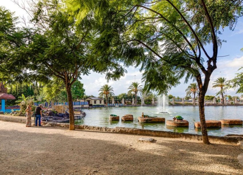 Rynek Pierwotny - Penthouse'y - Torrevieja