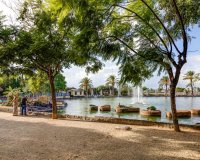 Rynek Pierwotny - Penthouse'y - Torrevieja