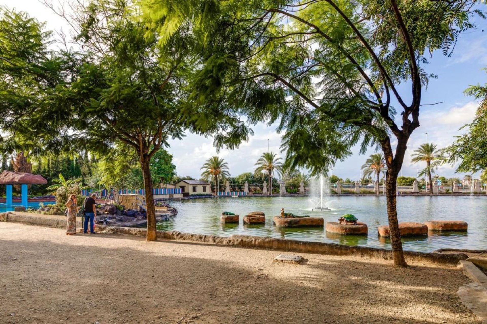 Rynek Pierwotny - Penthouse'y - Torrevieja