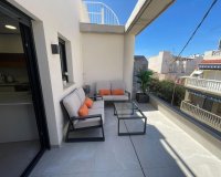 Rynek Pierwotny - Penthouse'y - Torrevieja