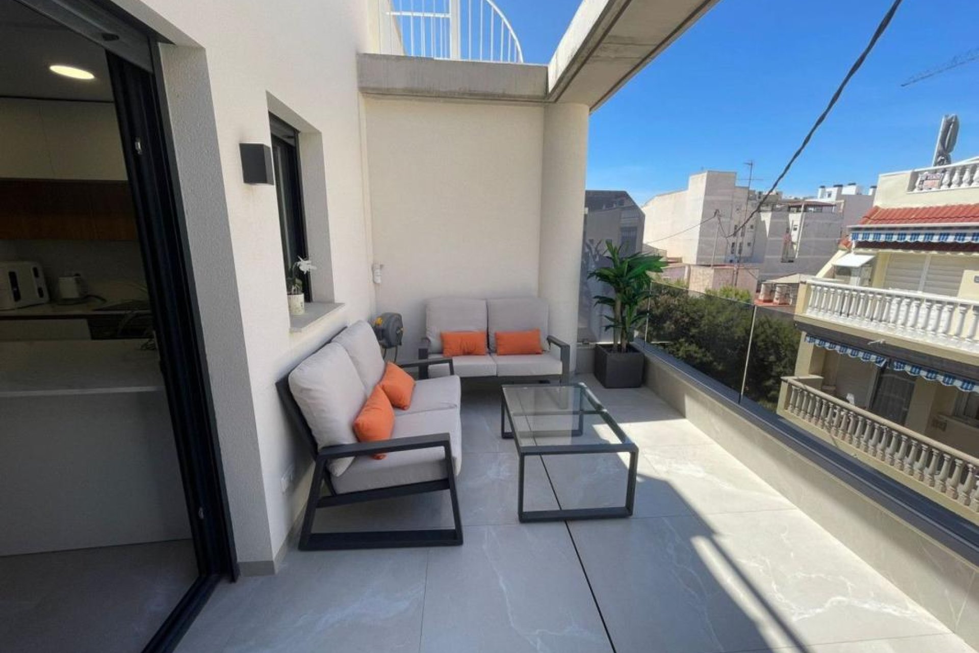 Rynek Pierwotny - Penthouse'y - Torrevieja