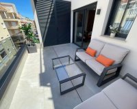 Rynek Pierwotny - Penthouse'y - Torrevieja