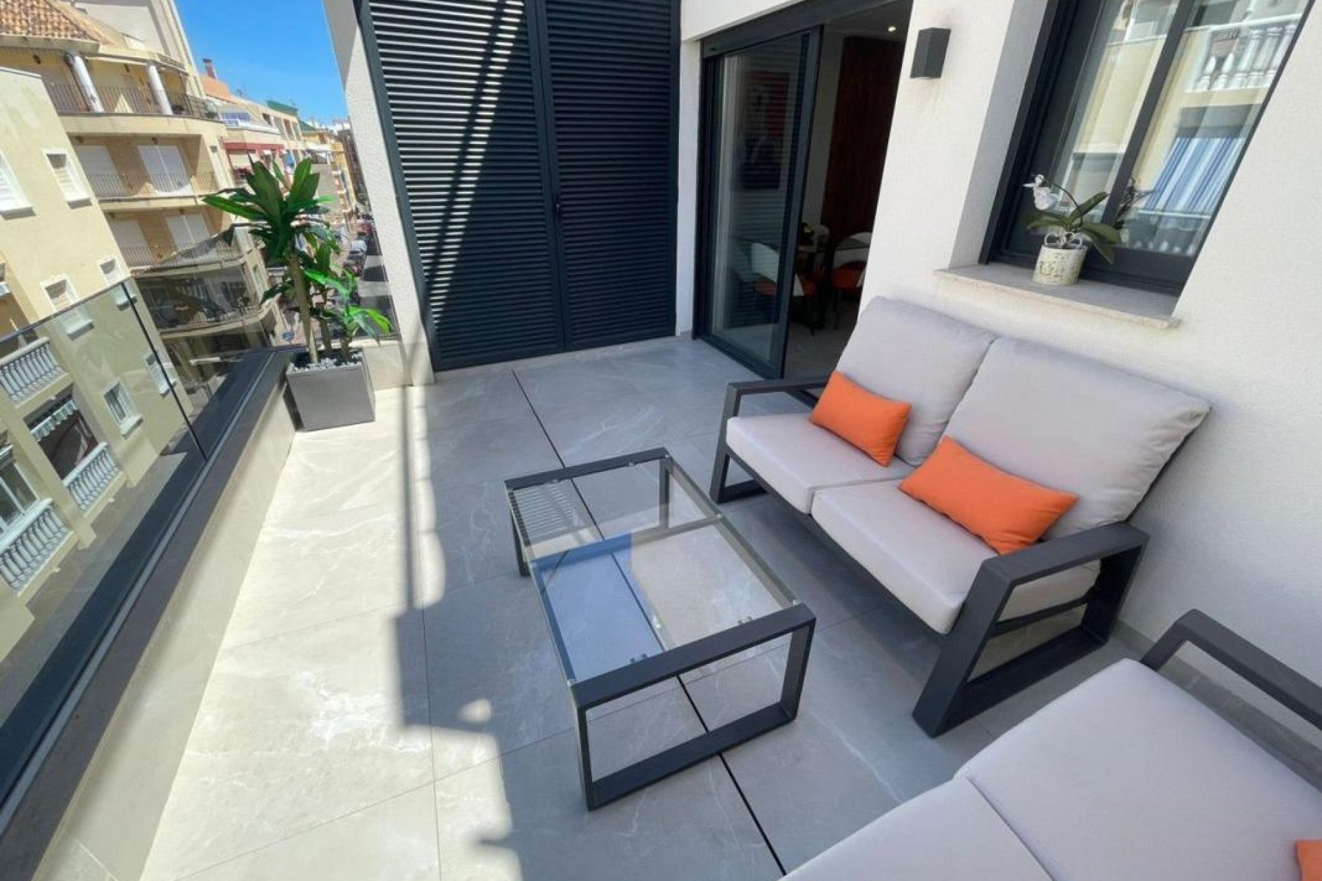 Rynek Pierwotny - Penthouse'y - Torrevieja