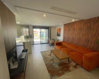Rynek Pierwotny - Penthouse'y - Torrevieja