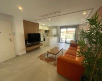 Rynek Pierwotny - Penthouse'y - Torrevieja