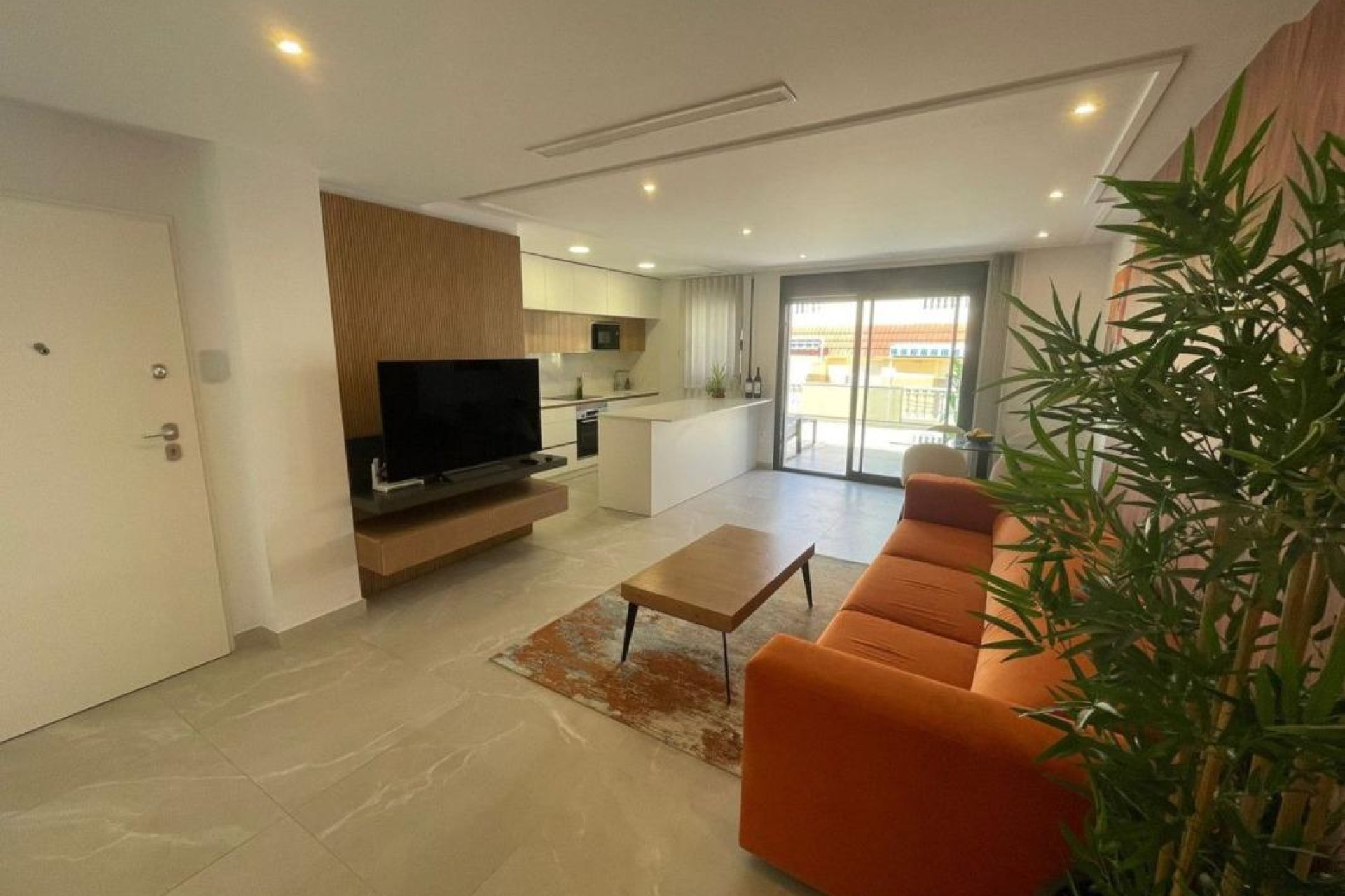 Rynek Pierwotny - Penthouse'y - Torrevieja