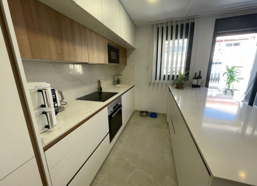 Rynek Pierwotny - Penthouse'y - Torrevieja