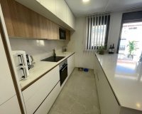 Rynek Pierwotny - Penthouse'y - Torrevieja