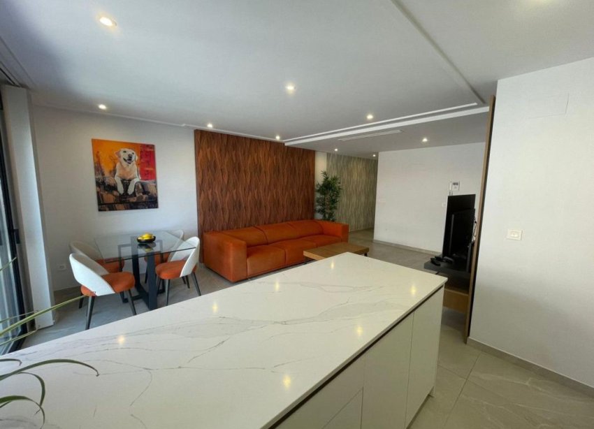Rynek Pierwotny - Penthouse'y - Torrevieja