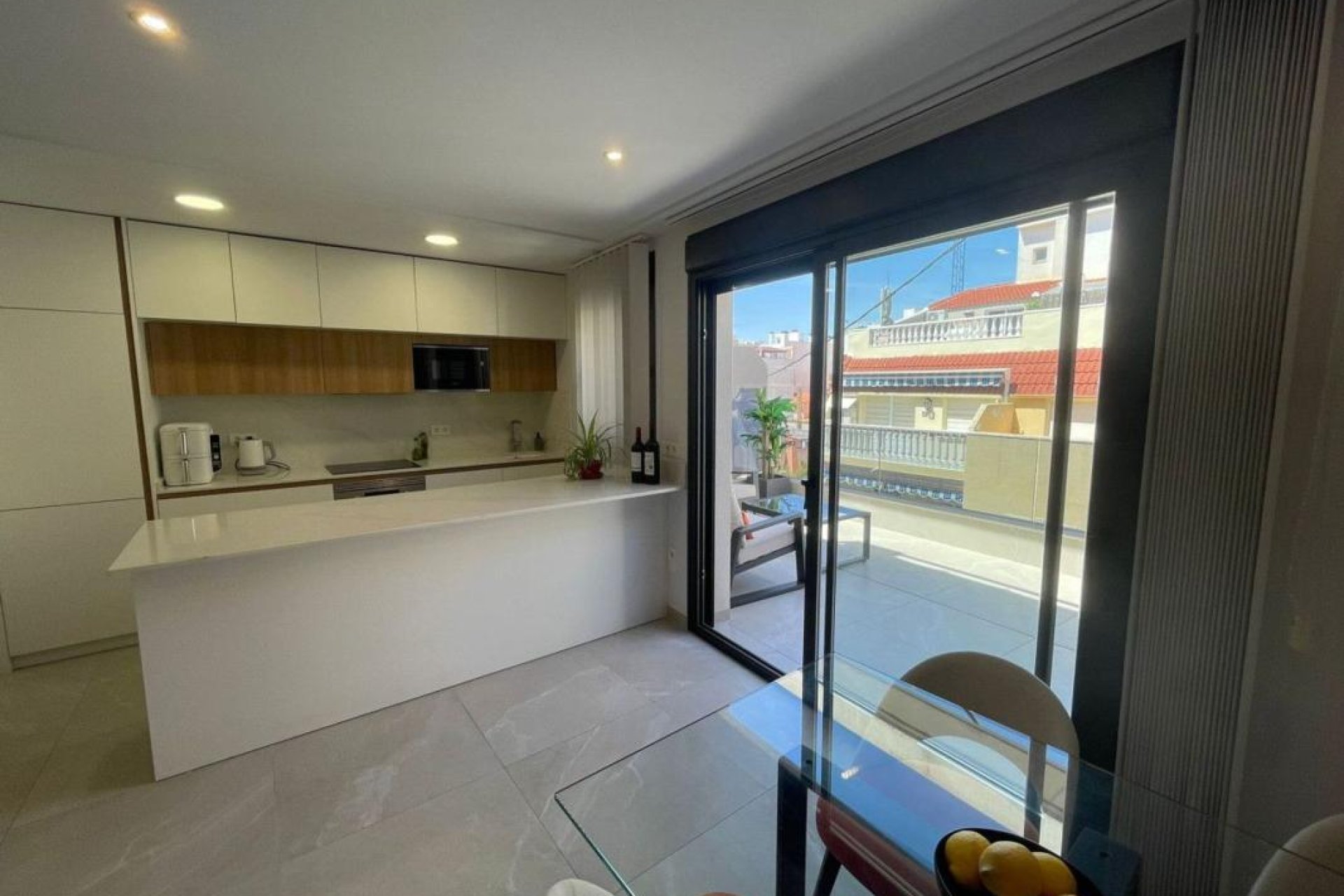 Rynek Pierwotny - Penthouse'y - Torrevieja