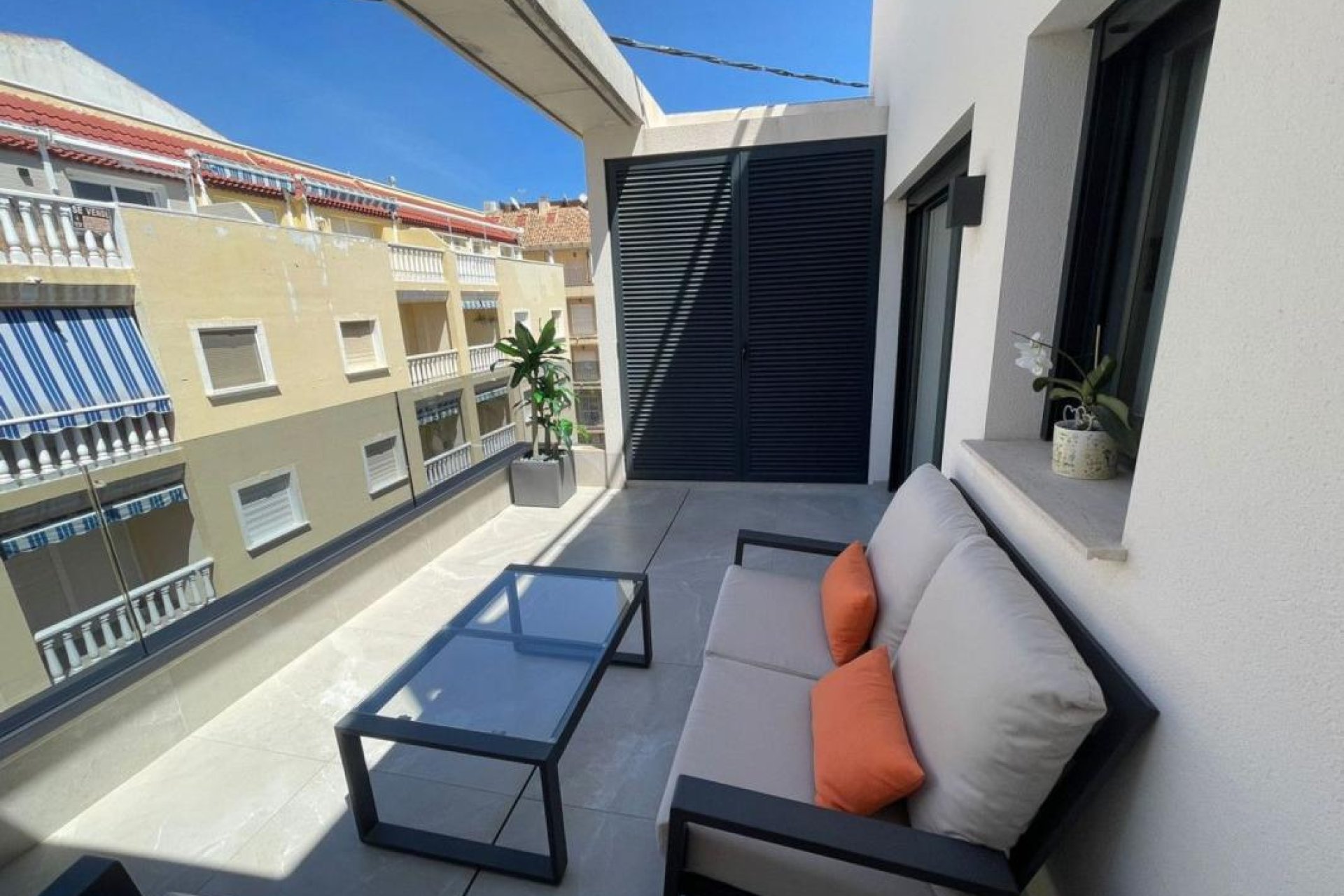 Rynek Pierwotny - Penthouse'y - Torrevieja