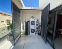 Rynek Pierwotny - Penthouse'y - Torrevieja