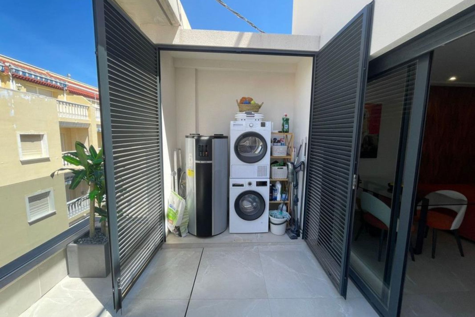 Rynek Pierwotny - Penthouse'y - Torrevieja