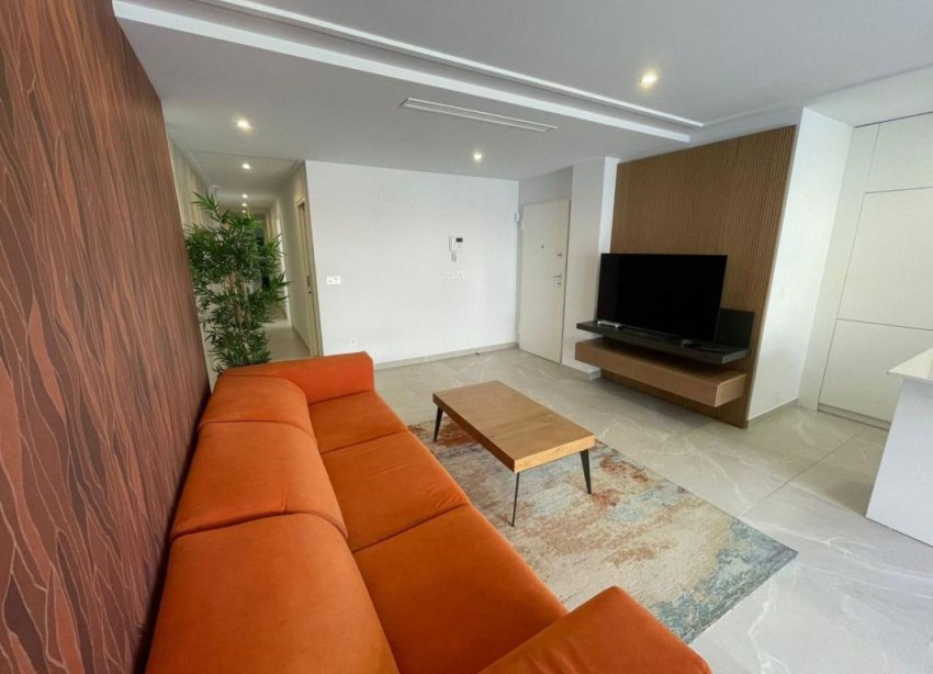 Rynek Pierwotny - Penthouse'y - Torrevieja