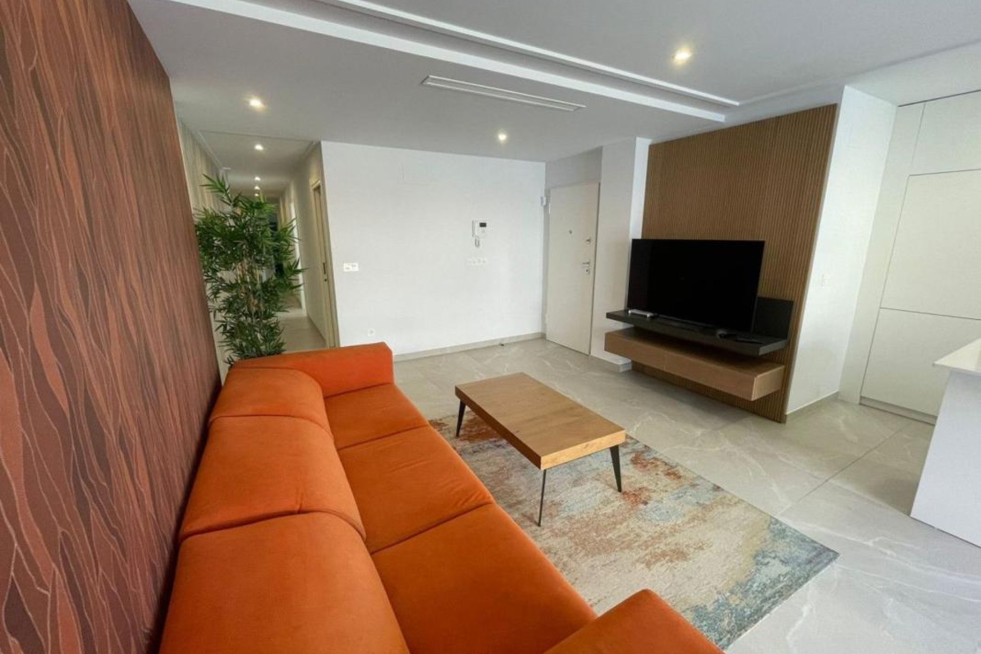 Rynek Pierwotny - Penthouse'y - Torrevieja