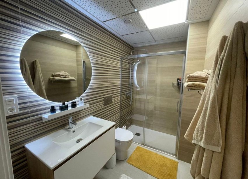 Rynek Pierwotny - Penthouse'y - Torrevieja