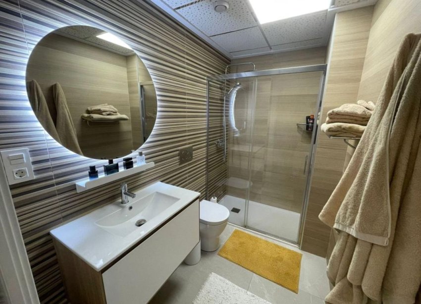 Rynek Pierwotny - Penthouse'y - Torrevieja