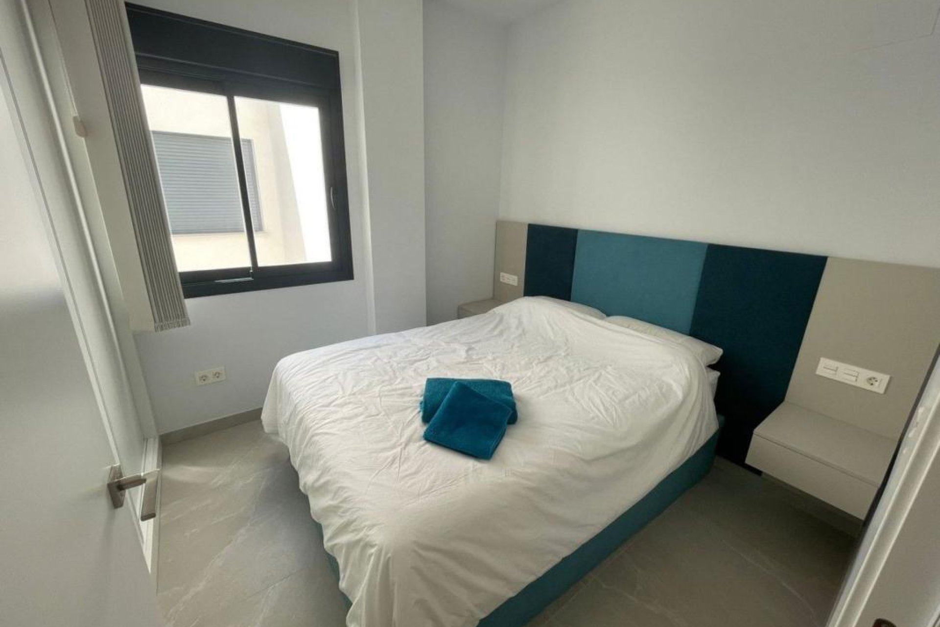 Rynek Pierwotny - Penthouse'y - Torrevieja