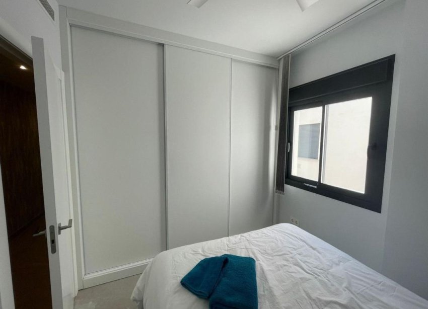 Rynek Pierwotny - Penthouse'y - Torrevieja