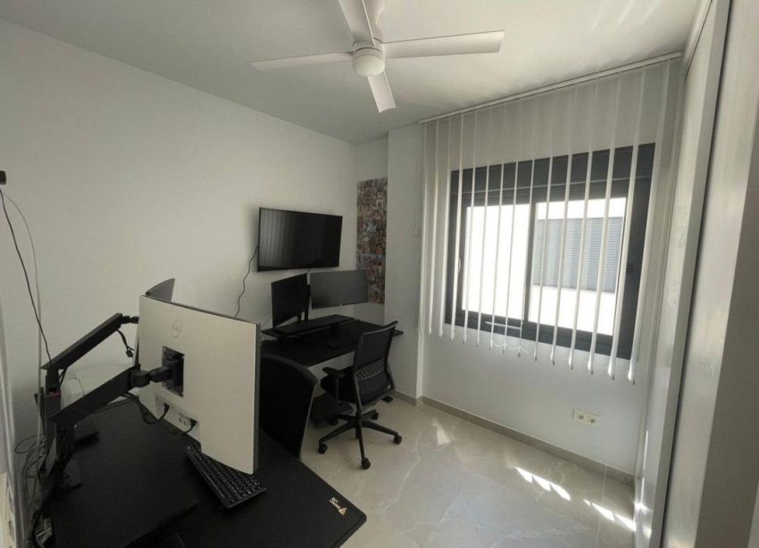 Rynek Pierwotny - Penthouse'y - Torrevieja