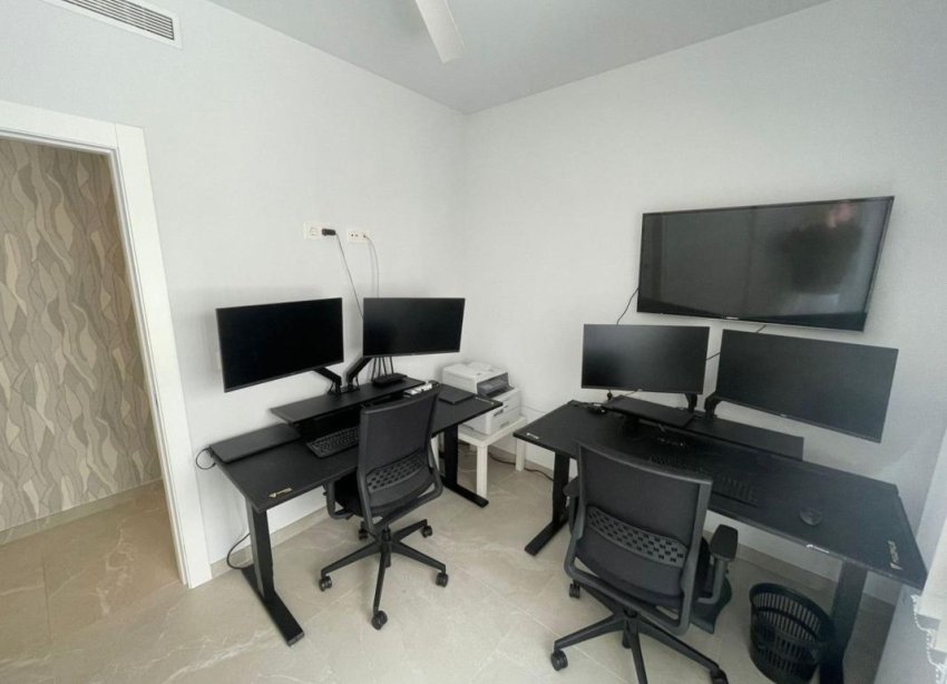 Rynek Pierwotny - Penthouse'y - Torrevieja