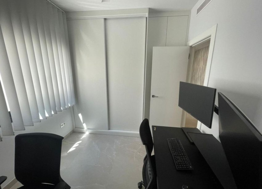 Rynek Pierwotny - Penthouse'y - Torrevieja