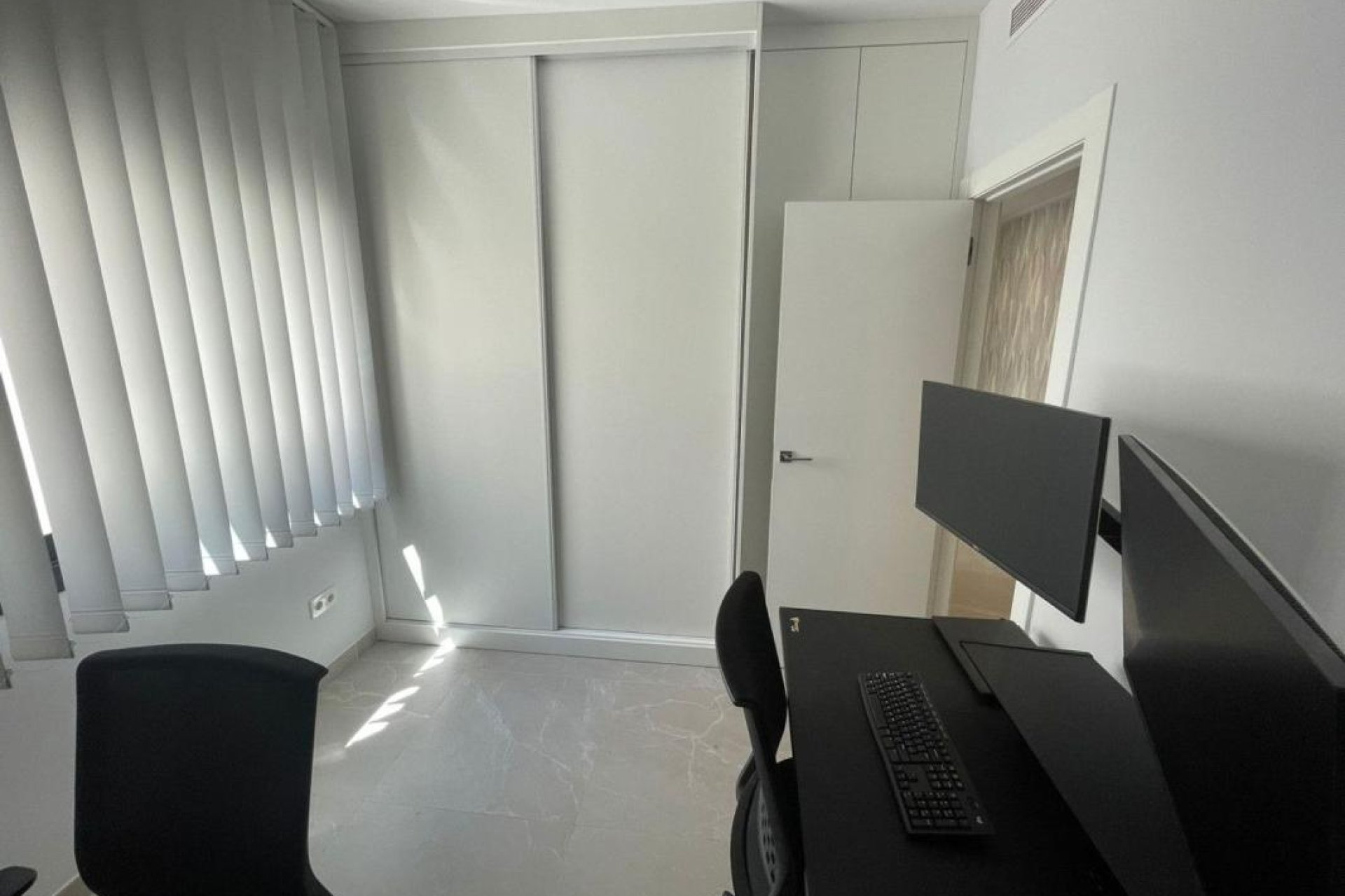 Rynek Pierwotny - Penthouse'y - Torrevieja