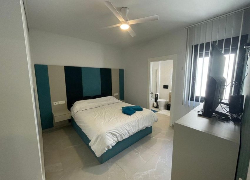 Rynek Pierwotny - Penthouse'y - Torrevieja
