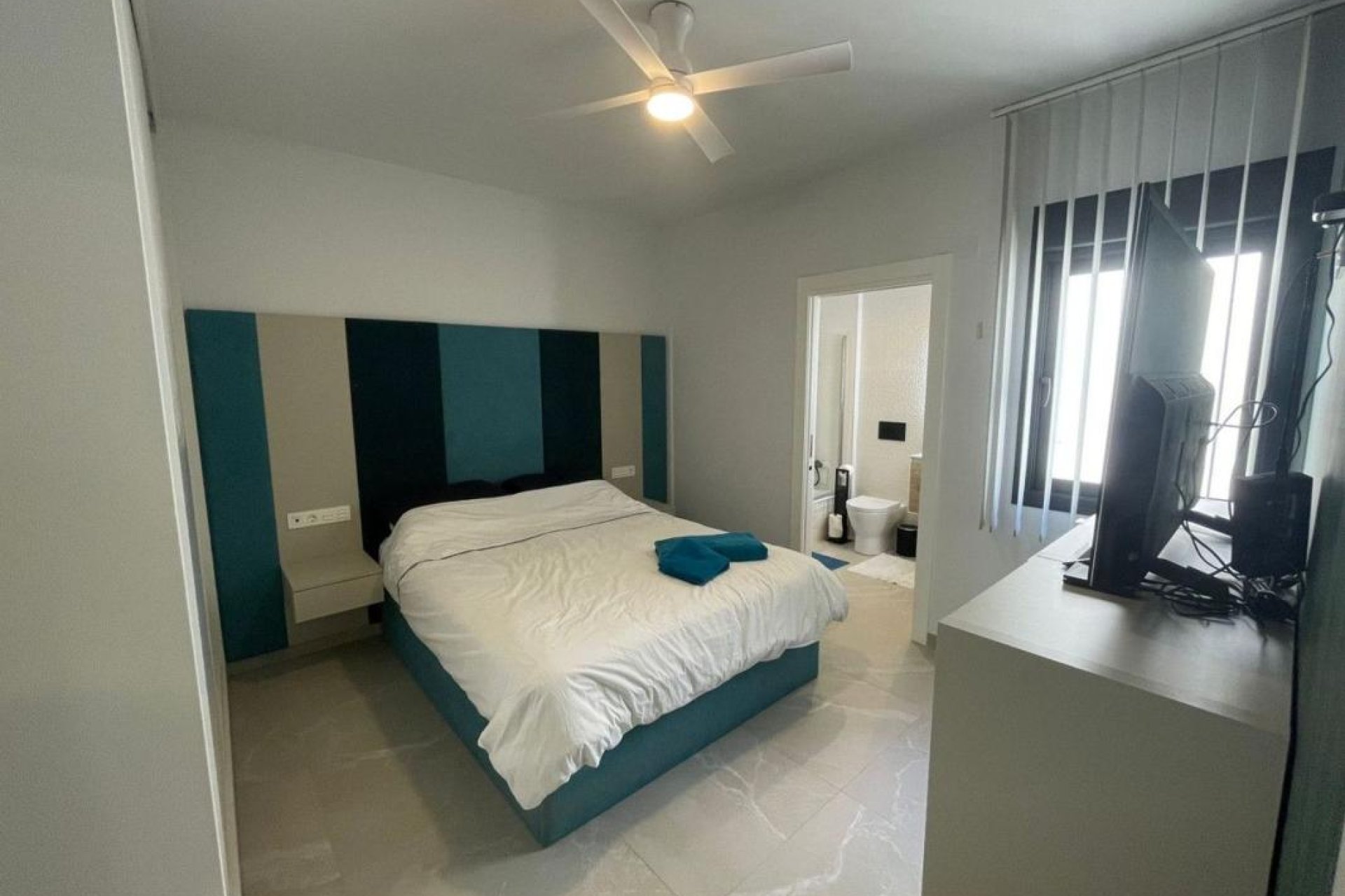 Rynek Pierwotny - Penthouse'y - Torrevieja