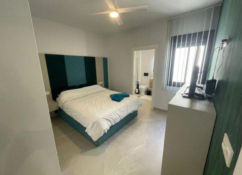 Rynek Pierwotny - Penthouse'y - Torrevieja