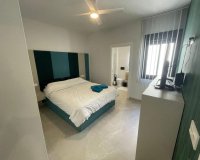 Rynek Pierwotny - Penthouse'y - Torrevieja