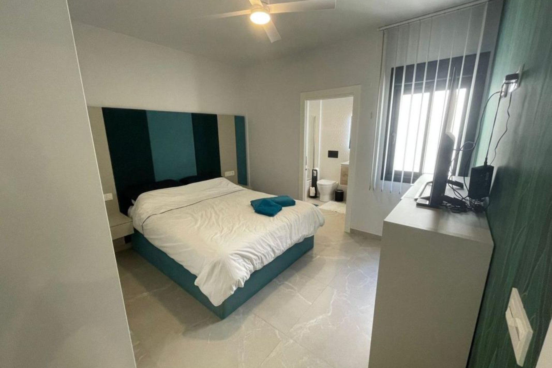 Rynek Pierwotny - Penthouse'y - Torrevieja